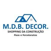 M.D.B. DECOR.