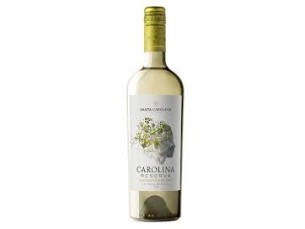 Vinho Chileno Carolina Reserva Sauvignon Blanc 750ml