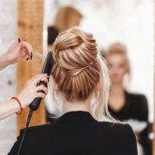 Salão Espaço da Mulher