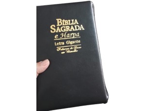 Bíblia Sagrada  