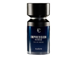 Impression eau de parfum AUDAZ 