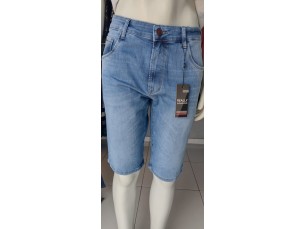 Shorts jeans masculino 
