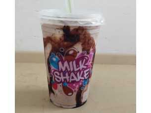 MILK SHAKE 300ml
