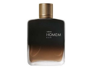 Deo Parfum natura homem dom