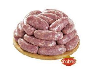 LINGUIÇA NOBRE