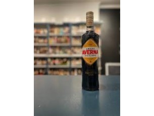 AVERNA AMARO SICILIANO 