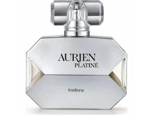 Aurien desodorante colônia  PLATINÉ