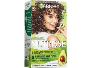TINT NUTRISSE 50 AMÊNDOA