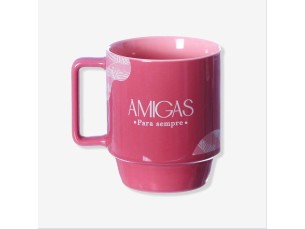 CANECA TINA AMIGAS PARA SEMPRE – ZONACRIATIVA