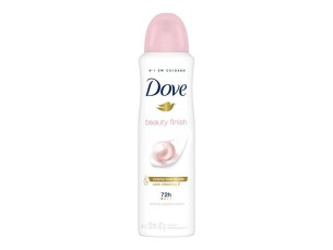 Desodorante antitranspirante aerosol beauty finish - Dove