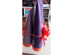 Kit shampoo e condicionador da Eudora 