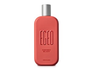 EGEO CHERRY BLAST desodorante e colônia R$ 139,90