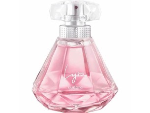 Lyra desodorante colônia 