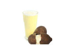 Suco de Cupuaçu 