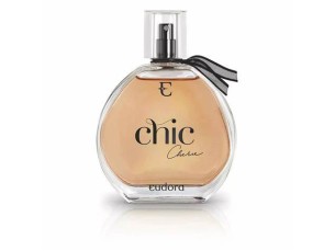 Chic desodorante colônia Chérie