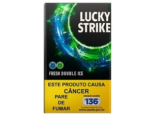 Lucky Strike Double