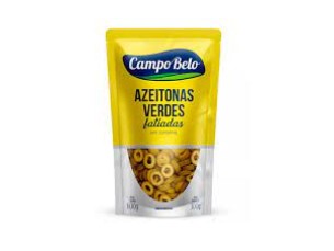 AZEITONA VERDE FATIADA SACHE CAMPO BELO (36x60)