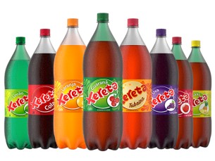 XERETA SABORES FD 06 UN