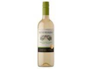 Reservado Sauvignon Blanc – Pedro Jiménez 