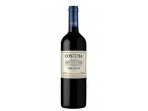  Cosecha Merlot