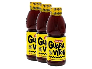 GUARANAVITON