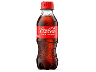 Coca-Cola 