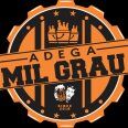 Adega Mil Grau