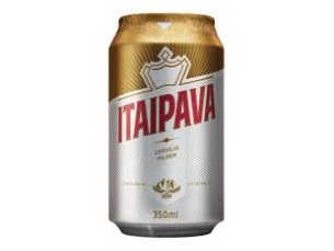 ITAIPAVA 350ML