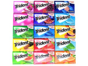 Trident diversos 
