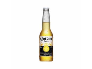 Cerveja Corona long neck