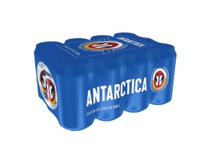 ANTARCTICA BOA PACK 12 UN