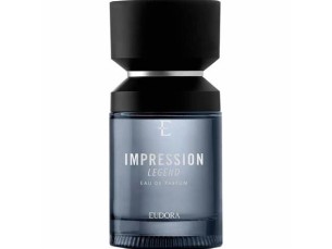 Impression eau de parfum legend