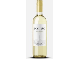 Norton Porteño Torrontés