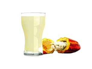 Suco de Cacau