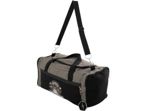 Bolsa viagem tema motoclube