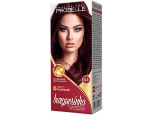 TONALIZ ACAJU 5.5 BURGUESINHA 