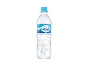 Água mineral 500ML