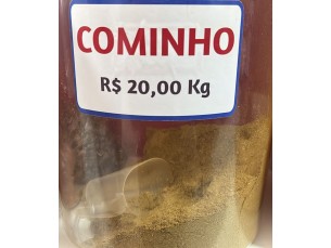 Cominho
