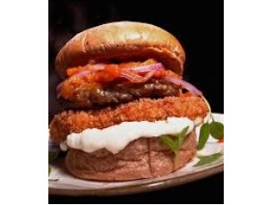 Chicken Cream Cheese