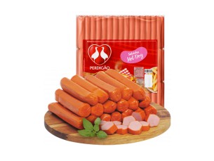 SALSICHA PERDIGÃO