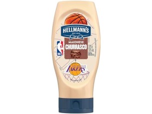 MAIONESE HELLMANN