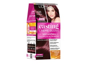 TINT CASTING BORGONHA 426- DEMAIS PROD