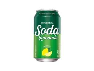 Soda Limonada