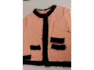 Casacos Infantil Menina 