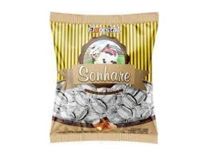 BALA SONHARE COCÔ FLORESTAL 600g