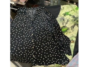 Camisetas feminina manga curta plus size