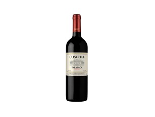 COSECHA Tarapacá Carmenêre 