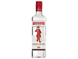 Beefeater gin 