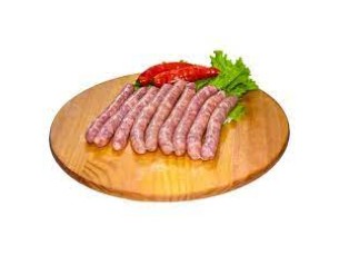 LINGUIÇA APIMENTADA 