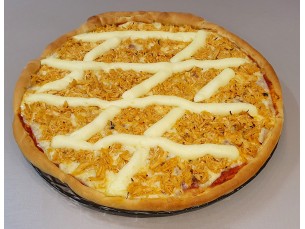 FRANGO COM CATUPIRY ORIGINAL